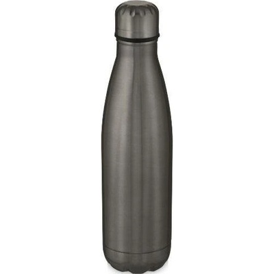 Cove Nerezová Termo láhev s vakuovou izolací šedá 500 ml