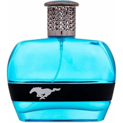 Mustang Blue toaletná voda pánska 100 ml