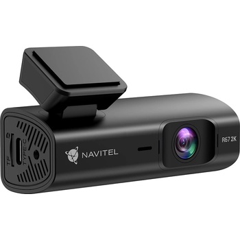 Image 1 of NAVITEL R67 PRO 2K