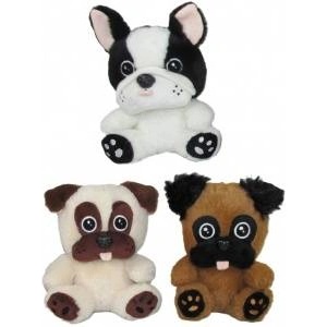 SUN-DAY Dog 20cm MIX - mallbg - 22,39 лв