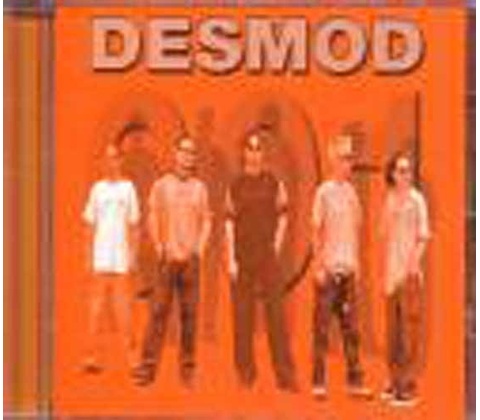DESMOD: DESMOD, CD