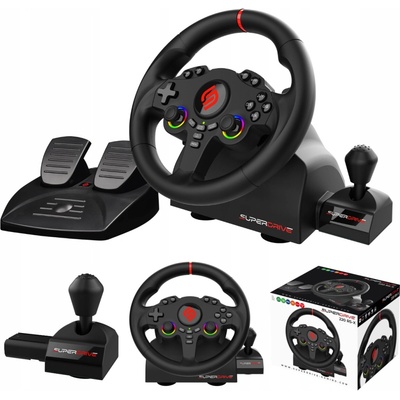 Subsonic 220 RS-X SA5720-3