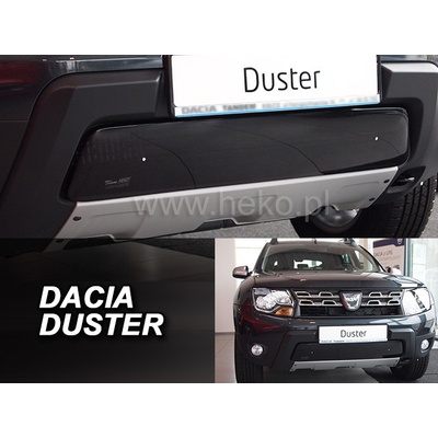 Zimná clona DACIA DUSTER 5D 2010-2018