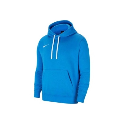 Nike park mens fleece pullover modrá