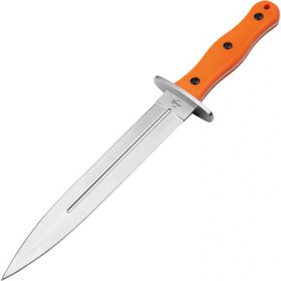 Böker Plus HL Boar Dagger 440C, TPR 02BP0020