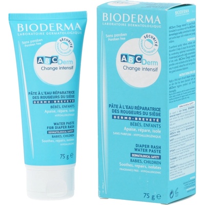 Bioderma ABCDerm Change Intensif krém proti zapareninám 75 g