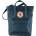 Fjällräven Kånken Totepack Цвят: син