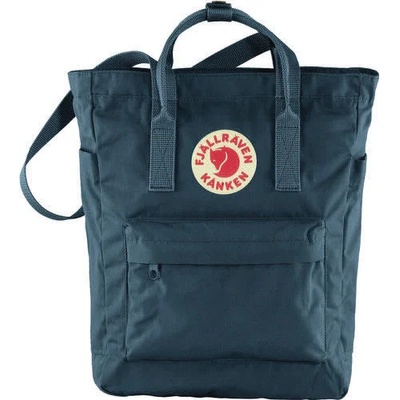 Fjällräven Kånken Totepack Цвят: син