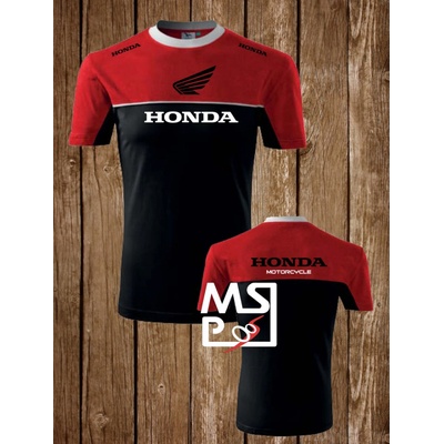 Pánske tričko s motívom Honda 05