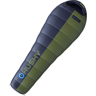 Husky Fenela blue/khaki