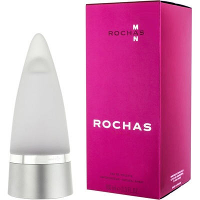 Rochas Rochas Man EDT 100 ml + EDT 50 ml dárková sada