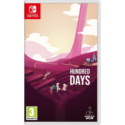 Hundred Days: Winemaking Simulator