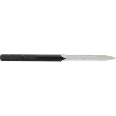 Nůž trojhranný D50 2,5 × 50 mm NOGA BD5010