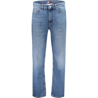 Tommy Hilfiger Дънкови мъжки дънки tommy hilfiger, Размер 30l32, Цвят Син (dm0dm23285_bl1a5)