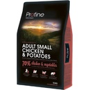 Profine Adult Small Chicken & Potatoes 10 kg