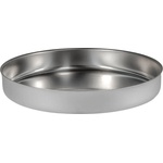 Trangia Тиган Trangia Frying Pan for Trangia 25 Duossal Skillet - Silver - размер 22 cm (532-1004-0111)
