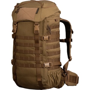 SAVOTTA Трекинг раница Savotta Kantamus 40 Walking backpack - Brown - размер One Size (505-0987-0211)