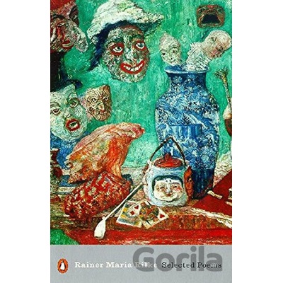 Selected Poems Rilke Rainer Maria