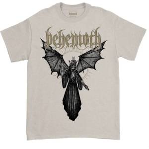 Behemoth Angel Of Death Natural XL Риза (BEHETS05MNAT04)
