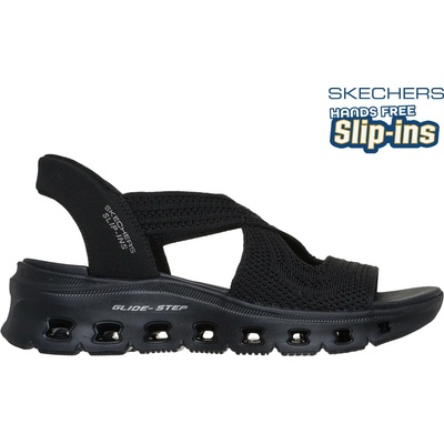 Skechers Glide-Step Pro čierna
