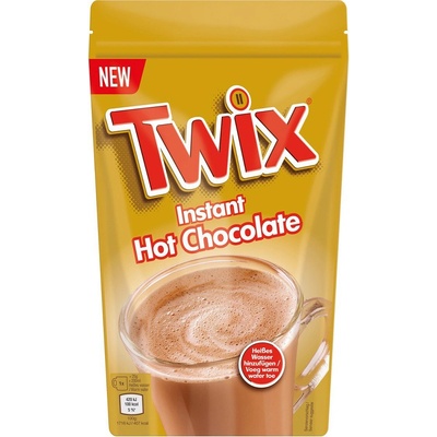 Twix horké čokolády 140 g