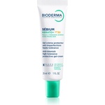 BIODERMA Sébium Kerato+ SPF30 гел-крем за кожа с акне SPF 30 30ml