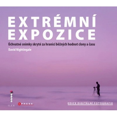 Extrémní expozice Computer Press