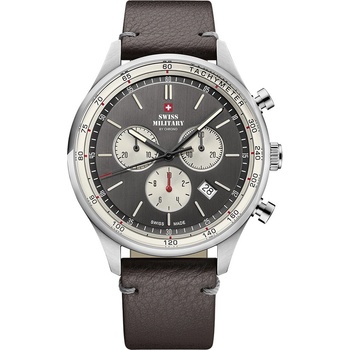 Swiss Military by Chrono SM34081.12