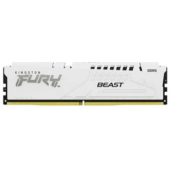 Kingston FURY DDR5 16GB 6800MHz CL34 (1x16GB) KF568C34BWEA-16