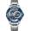 Naviforce Часовник naviforce ro-29574 - Сребристо / Синьо kp29574