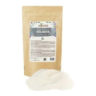 Natureca Kolagén 3 sušený 5 kg