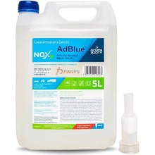 Noxy AdBlue s lievikom 5 l