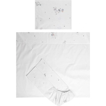 Lorelli СЕТ tiny dream trio 70/140 ЖИРАФЧЕ (3800166110370)