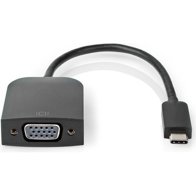 Nedis CCGP64852BK02