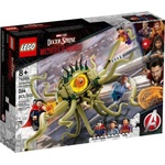 LEGO® Marvel Gargantos Showdown (76205)