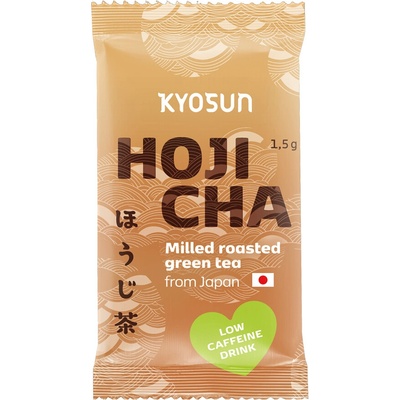 Kyosun Hojicha 1,5 g