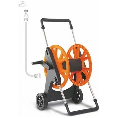 G.F. Garden GF7 TANK 70m 1/2" 50m 3/4"