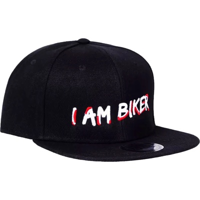 MotoZem I am biker