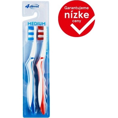 4Dent Medium 2 ks