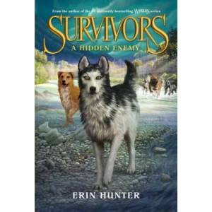 Survivors - A Hidden Enemy. Survivor Dogs - Ein verborgener Feind, englische Ausgabe (2014)