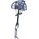 Black Diamond Camalot Ultralight 4 Цвят: сив