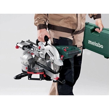 Metabo KGS 254 M 602540000