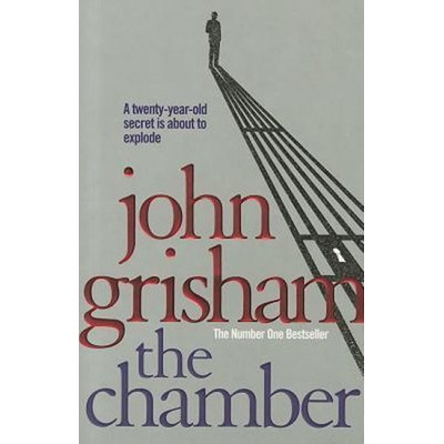 The Chamber - John Grisham