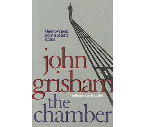 The Chamber - John Grisham