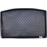 M-PLAST Стелка за багажник за Suzuki Baleno (2016+) Premium / Upper floor (29023PVC)