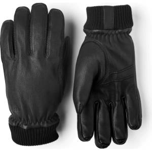 Hestra Мъжки ръкавици Hestra Tore Gloves - Black - размер 7 (EU) (202-7120-0112)