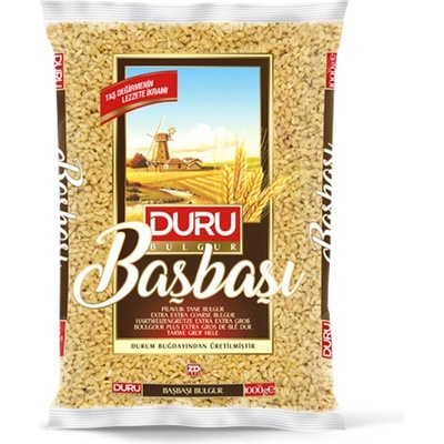 Duru Bulgur veľký 1 kg