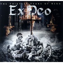 Ex Deo - Thirteen Years Of Nero Vinyl LP