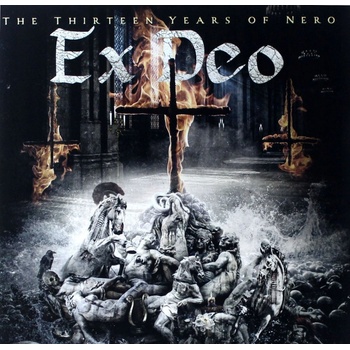 Ex Deo - Thirteen Years Of Nero Vinyl LP