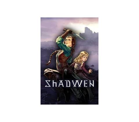 Shadwen